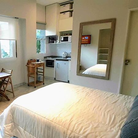 Apartamento Centrico Apartment Буенос Айрес Екстериор снимка