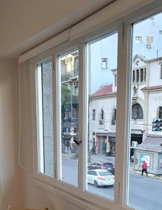 Apartamento Centrico Apartment Буенос Айрес Екстериор снимка