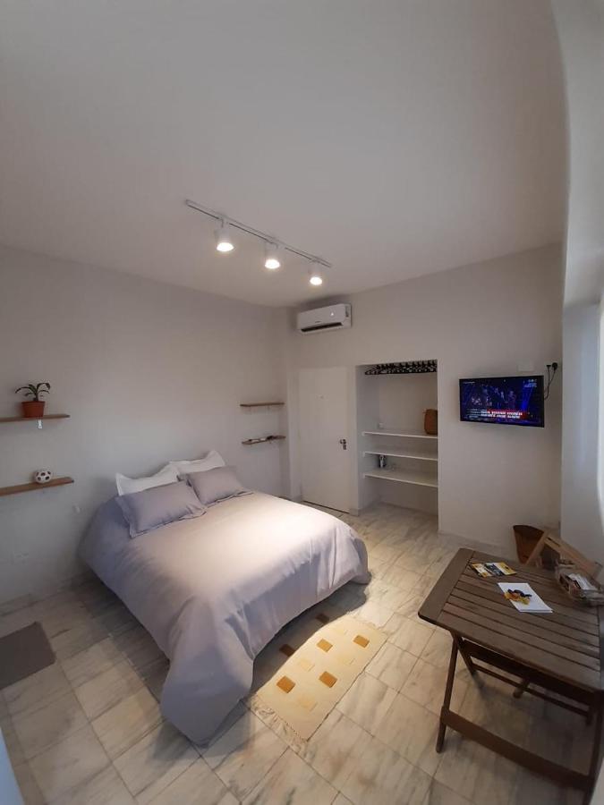 Apartamento Centrico Apartment Буенос Айрес Екстериор снимка