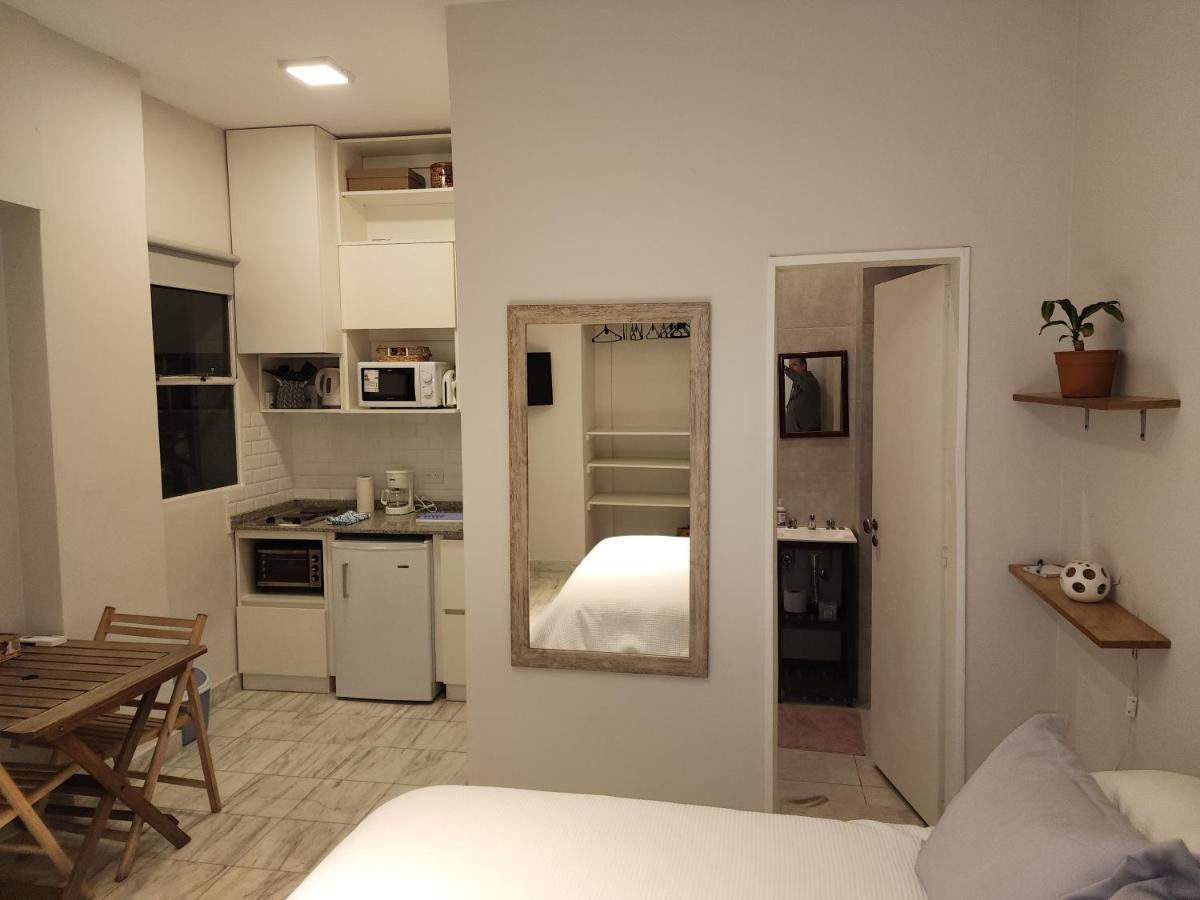 Apartamento Centrico Apartment Буенос Айрес Екстериор снимка