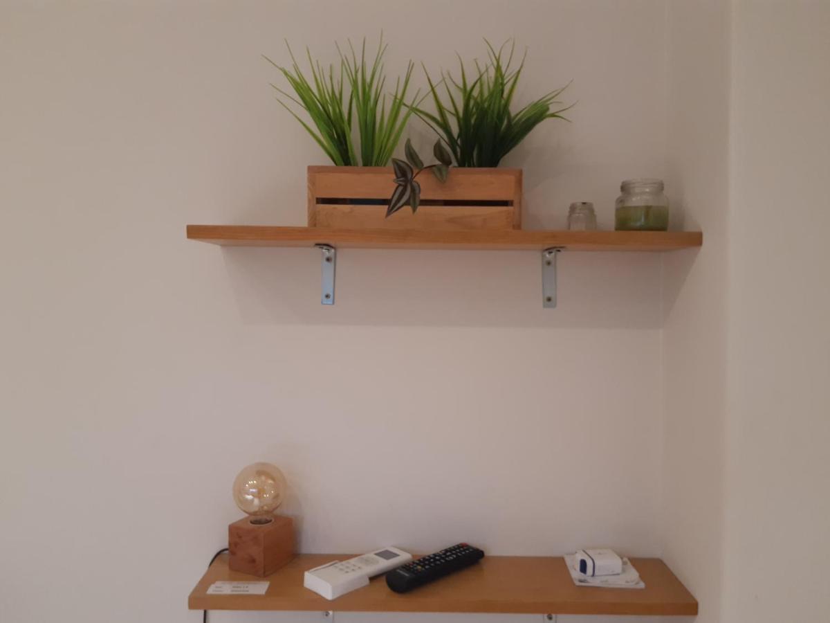 Apartamento Centrico Apartment Буенос Айрес Екстериор снимка