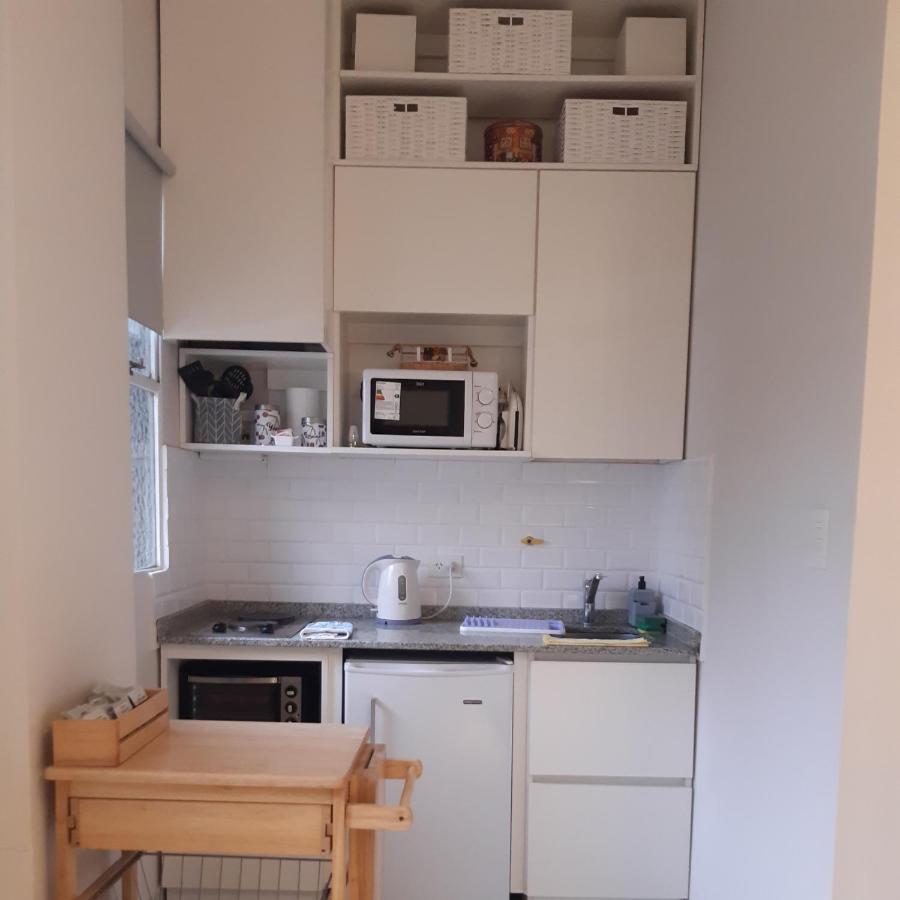 Apartamento Centrico Apartment Буенос Айрес Екстериор снимка