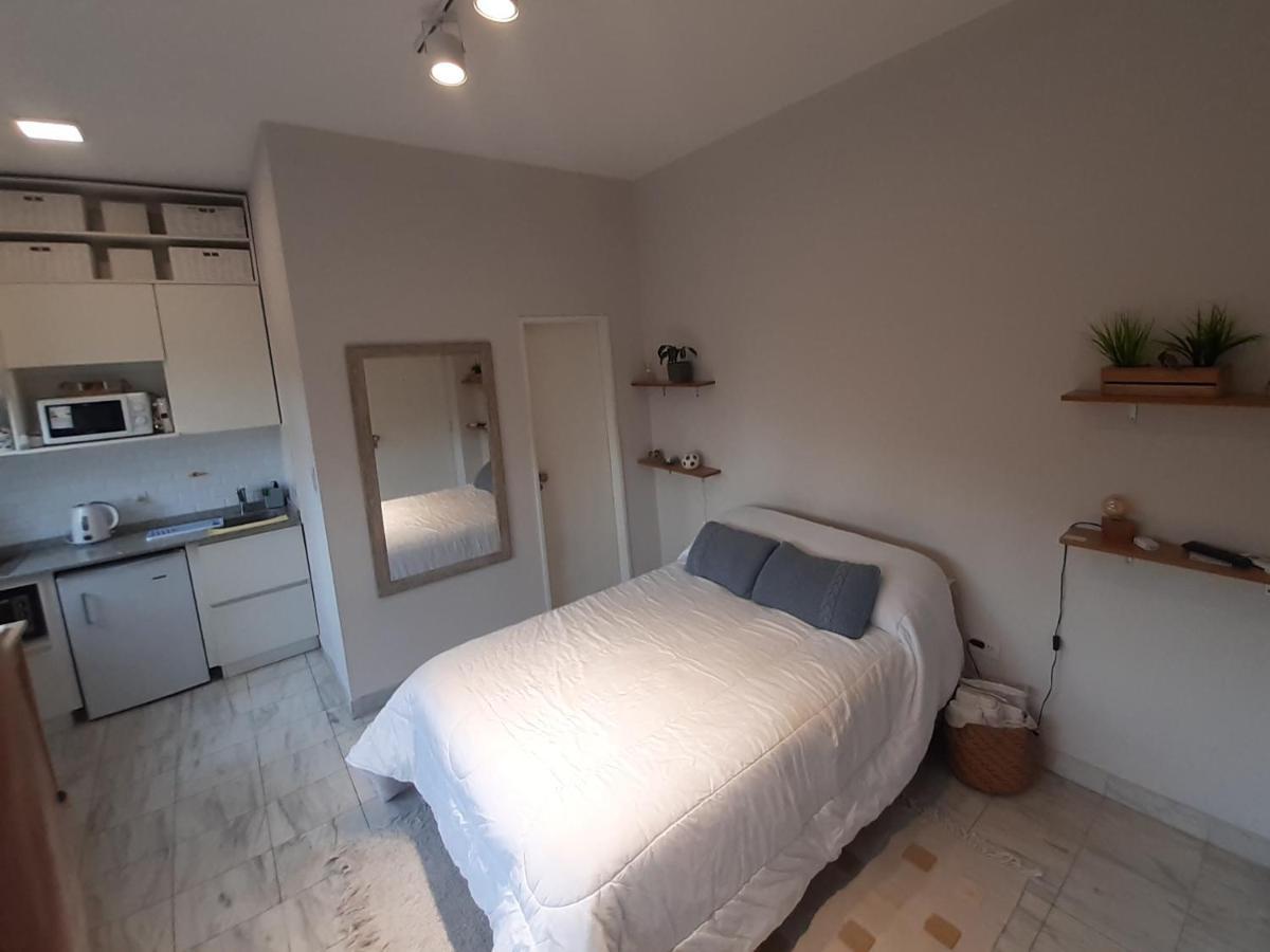 Apartamento Centrico Apartment Буенос Айрес Екстериор снимка