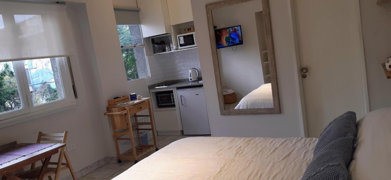 Apartamento Centrico Apartment Буенос Айрес Екстериор снимка