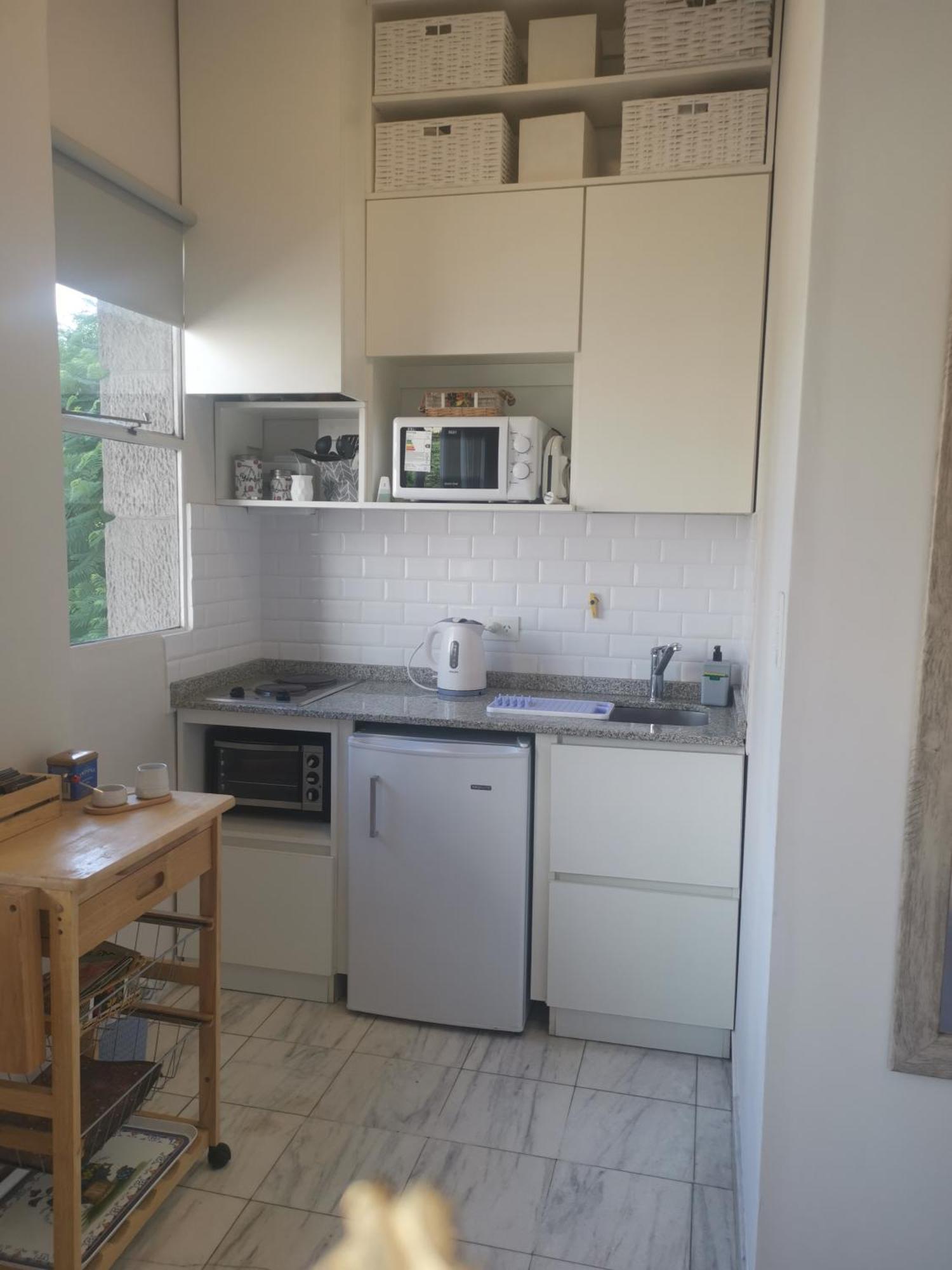 Apartamento Centrico Apartment Буенос Айрес Екстериор снимка
