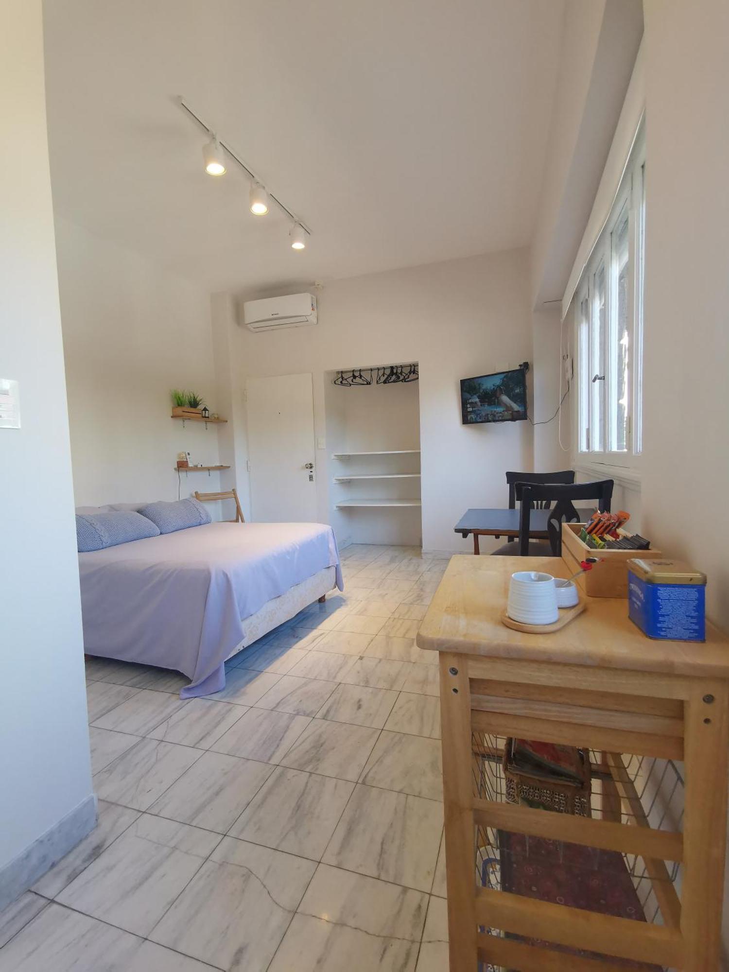 Apartamento Centrico Apartment Буенос Айрес Екстериор снимка