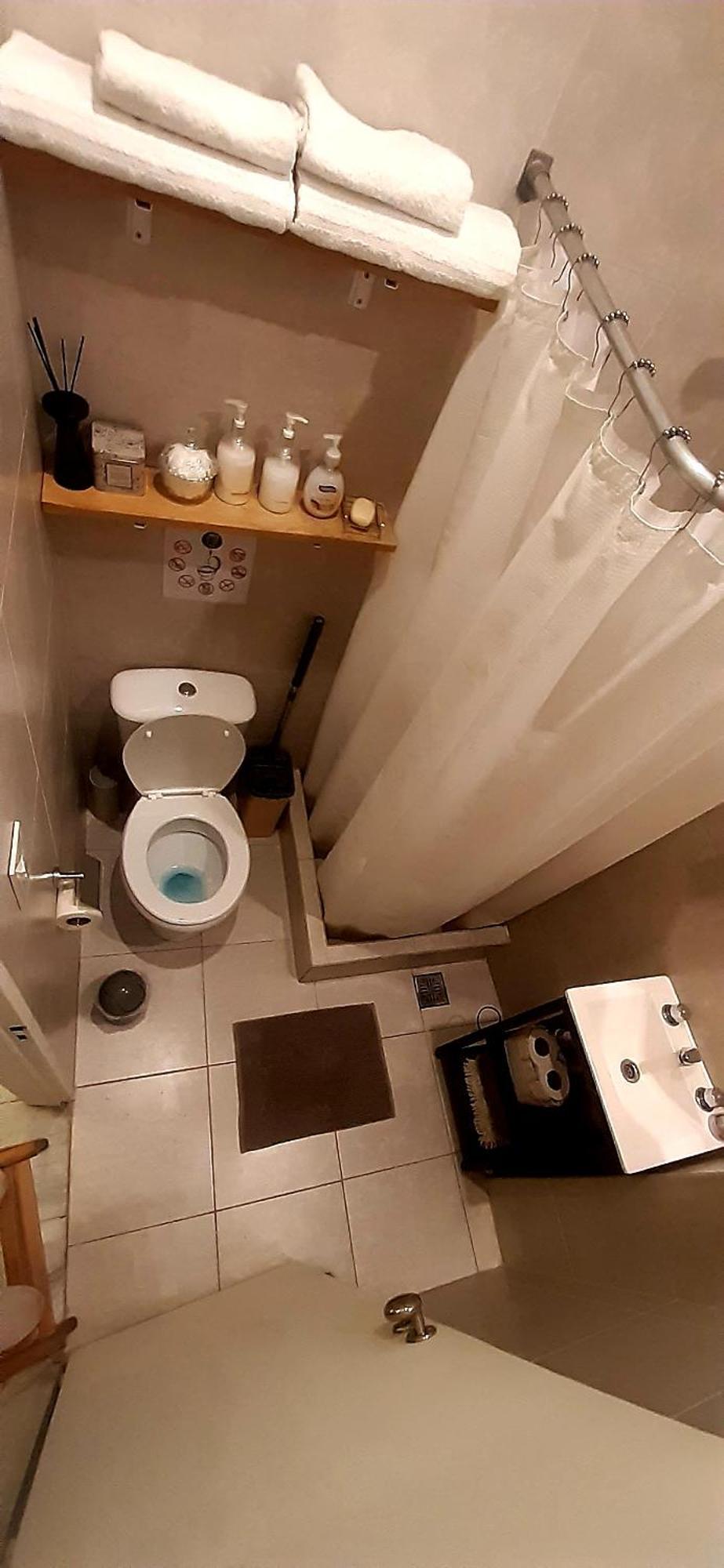Apartamento Centrico Apartment Буенос Айрес Екстериор снимка