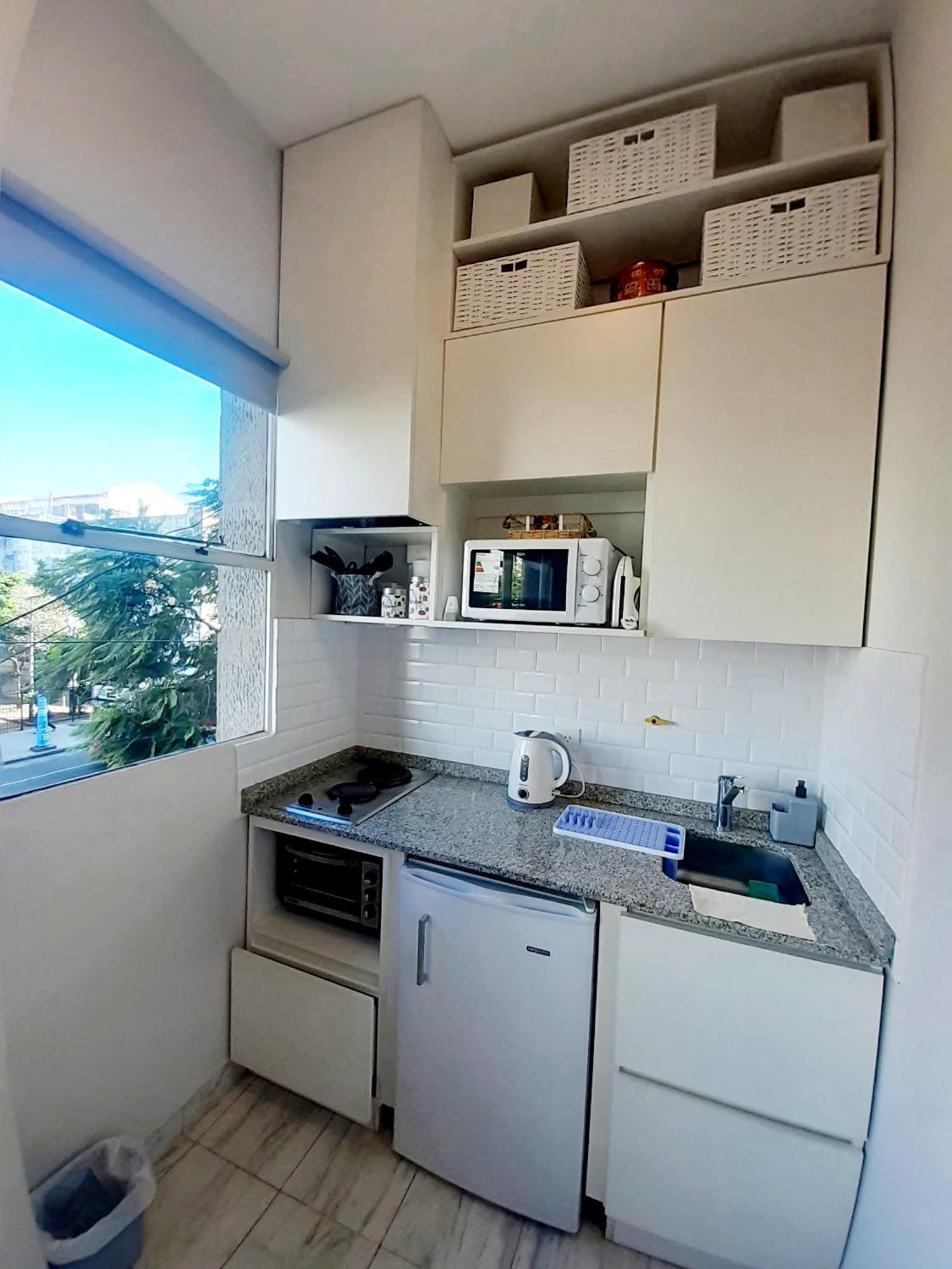 Apartamento Centrico Apartment Буенос Айрес Екстериор снимка